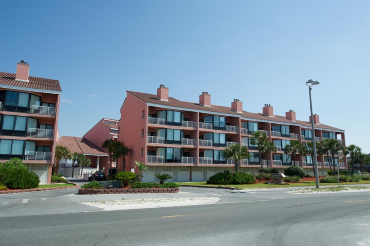Palm Beach Club 2-225 Pensacola Beach Exterior foto