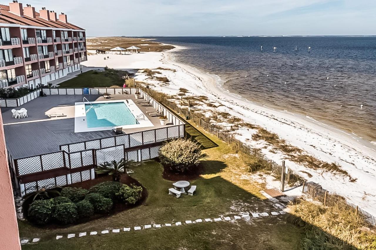 Palm Beach Club 2-225 Pensacola Beach Exterior foto
